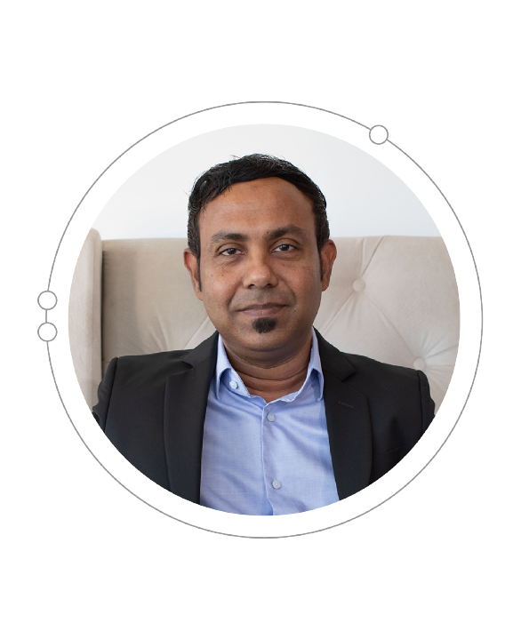Mohamed Nizam