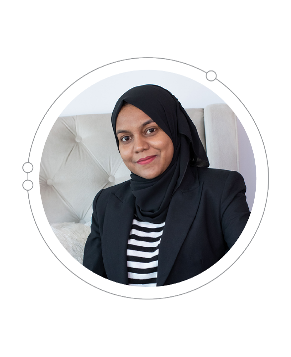 Ms. Hawwa Nafia