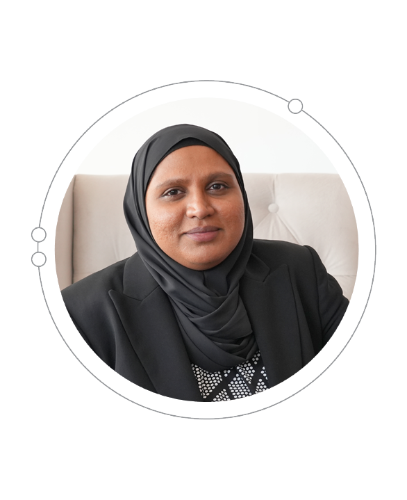 Ms. Aishath Shaffana Rasheed