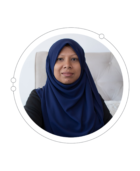 Mariyam Nuzla