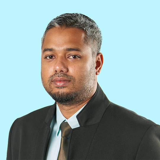 Ismail Mifrah