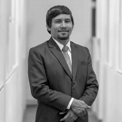 Abdullah Mohamed