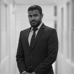 Mohamed Anwar Moosa
