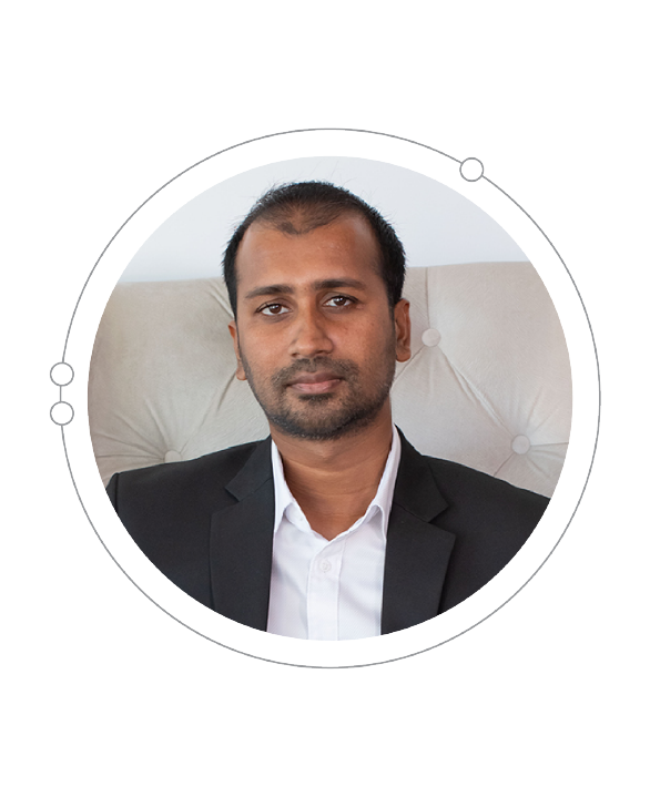 Mr. Ali Nabeeh