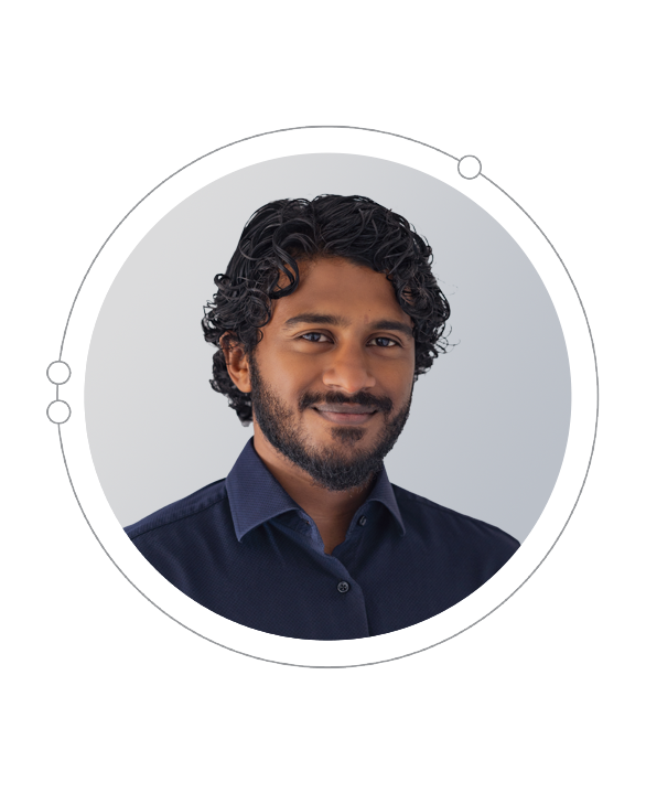 Mohamed Shuaib Ahmed