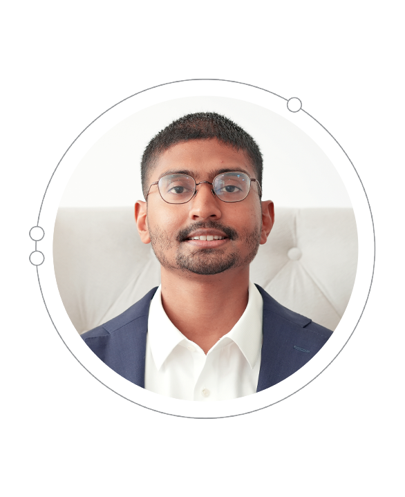 Uz. Dhaanish Mohamed Ameen