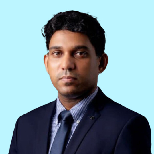 Ibrahim Muavin